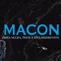 Macon Y Acabados SA de CV(@MaconAcabados) 's Twitter Profile Photo