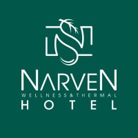 Narven Wellness & Thermal Hotel(@NarvenHotel) 's Twitter Profile Photo