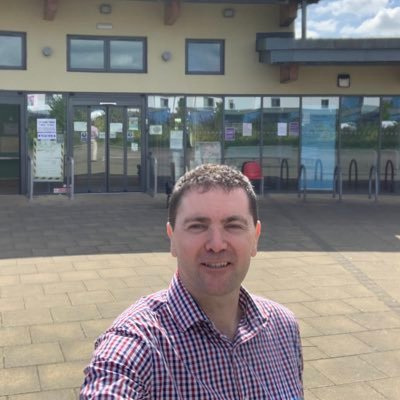 Conservative Councillor, Basingstoke & Deane. Views & opinions are my own. No casework taken via Twitter, please email Cllr.David.McIntyre@basingstoke.gov.uk