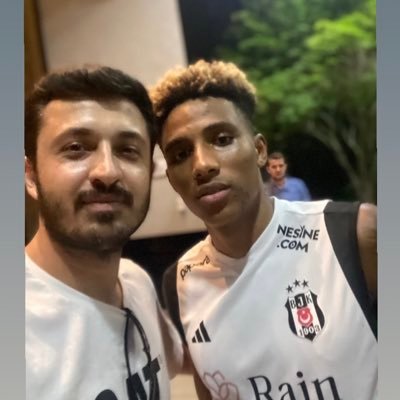 Beşiktaş hayattır🦅