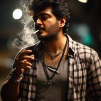 Ajith Seenu😍 (@krishnavinayak4) 's Twitter Profile
