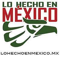 LoHechoenMexico(@lohechoenmexico) 's Twitter Profile Photo