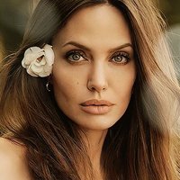 Angelina Jolie Web(@AngelinaJWeb) 's Twitter Profile Photo