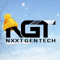 Next Gen Tech(@nxxtGenTech) 's Twitter Profile Photo
