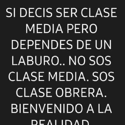 social demócrata,tecnologo químico,tecnico en tratamientos de agua ,a la izquierda siempre ❤💙🤍