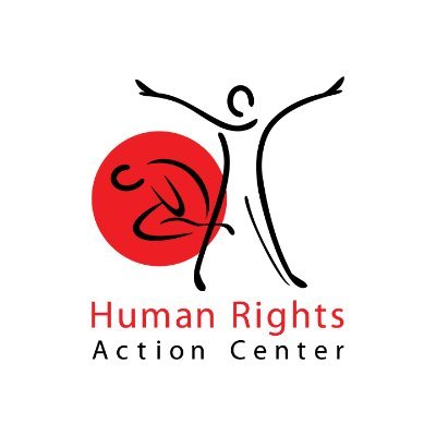 The Human Rights Action Center (HRAC) is a voice for the voiceless and an advocate for human rights for all of the world.