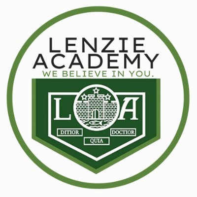 Lenzie Academy