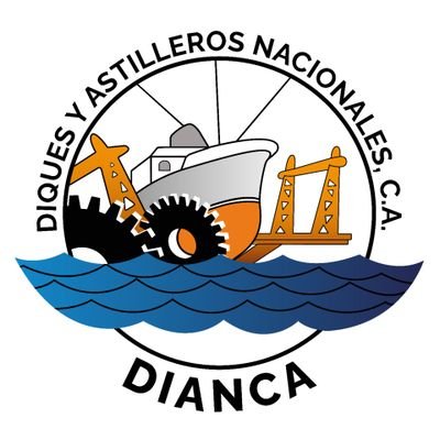 Empresa Pionera de la Industria Naval Venezolana 🇻🇪⚓️ #SomosDIANCA #IndustriaNaval