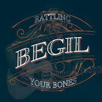 Gogil Begil (@gogilbegil) Twitter profile photo