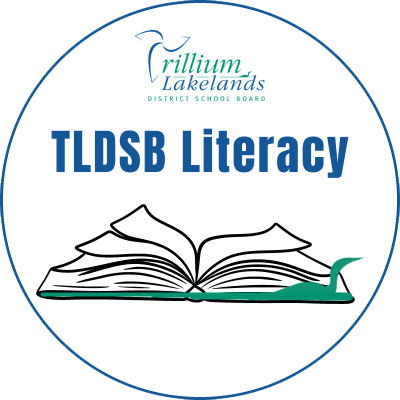 @TLDSB is committed to equitable & responsive literacy! Let’s inspire learning, share knowledge & build capacity in practices where every student achieves!