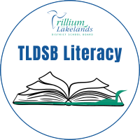 TLDSB Literacy (@tldsb_literacy) 's Twitter Profile Photo TLDSB Literacy (@tldsb_literacy) 's Twitter Profile Photo