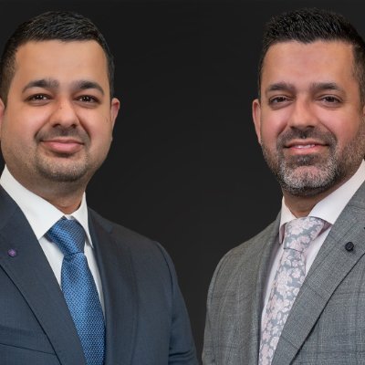 Jamil Brothers Realty Group | Saad Jamil & Arslan Jamil | Licensed in VA, DC, & MD | Over $250 Million in Sales & Counting | NVAR Top Producers 8 Years in a Row