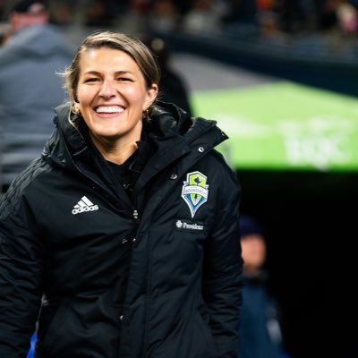 Physical Therapist at Seattle Sounders FC
