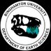 Binghamton Earth Sciences (@binghamtongeol) Twitter profile photo Binghamton Earth Sciences (@binghamtongeol) Twitter profile photo