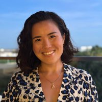 Felicity Liew (@felicityliew) 's Twitter Profile Photo