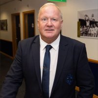 John McGinlay(@JohnMcGinlay10) 's Twitter Profile Photo