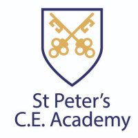 St Peter's C.E. Academy (@stpeters_nn) 's Twitter Profile Photo St Peter's C.E. Academy (@stpeters_nn) 's Twitter Profile Photo
