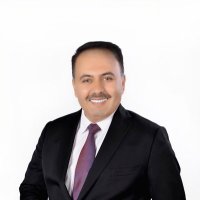 Fikri ALGÜL(@FikriALGUL) 's Twitter Profile Photo