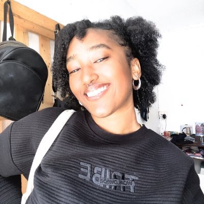 Her_forthevibes's profile picture. Here for the vibes