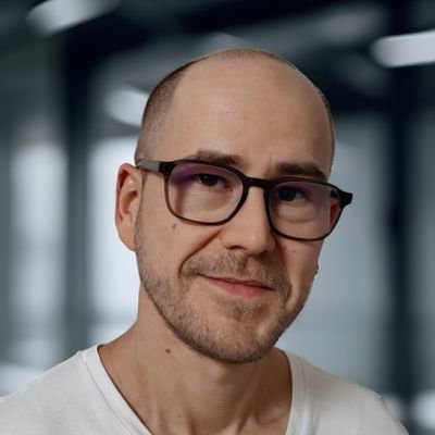 knaackee's profile picture. Indie Hacker & Software Developer for +20 yrs.  based in 🇩🇪
