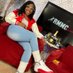 Enella B. (@enellabanks) Twitter profile photo Enella B. (@enellabanks) Twitter profile photo