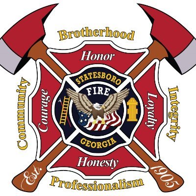An ISO Class 2 full-time, professional fire department serving the citizens of, and visitors to, the city of Statesboro and Bulloch County, Georgia.