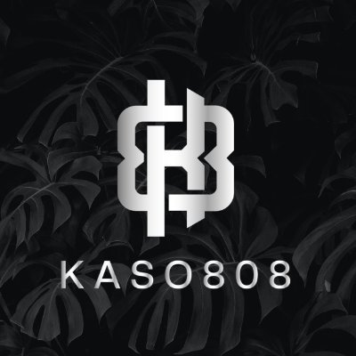Kaso808 ❄️
Czech beatmaker 🎹
Drill/trap/phonk/mystic💿
you can find me here :
