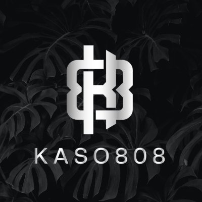 kaso808beats's profile picture. Kaso808 ❄️
Czech beatmaker 🎹
Drill/trap/phonk/mystic💿
you can find me here :
