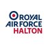 RAF Halton (@RAFHalton) Twitter profile photo