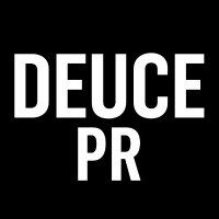Deuce Music(@deucepr) 's Twitter Profile Photo