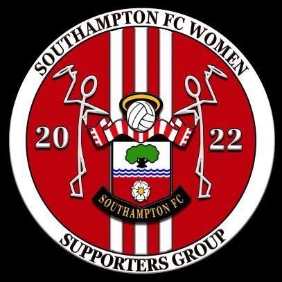 Southampton FC Women Supporters Group & All Saints Podcast, All Saints Insider @allsaintspod @WeAreTheFSA @hergametoo @HGTxSouthampton #SFCWSG #saintsfcwomen