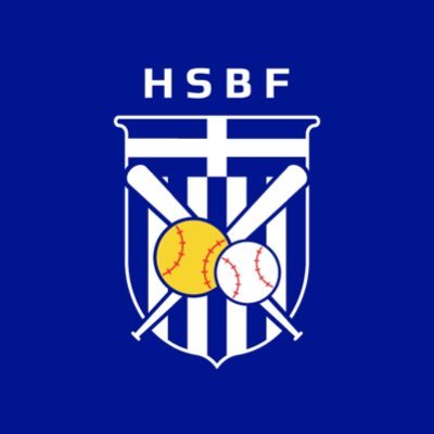 The Hellas Softball National Team is the official softball program of the Hellenic Baseball and Softball Federation (HBSF). 🇬🇷🥎