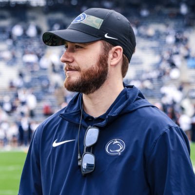 Director of Recruiting Content @PennStateFball | MTSU Alum | In the lab
