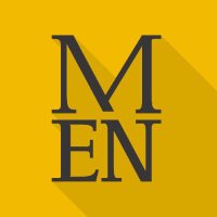 Manchester News MEN (@mennewsdesk) 's Twitter Profile