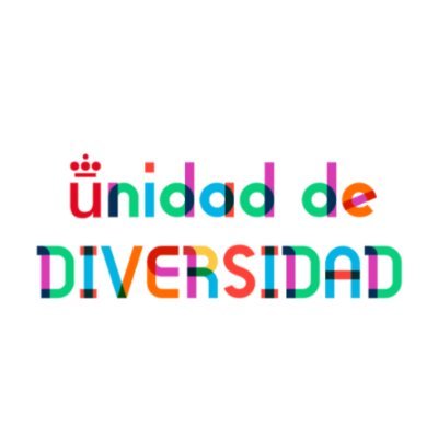 Unidad de Diversidad 🏳️‍🌈🏳️‍⚧️🟡⚫️🟤 de la Universidad Rey Juan Carlos.