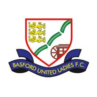 Basford United Ladies FC(@BasfordLadiesFC) 's Twitter Profile Photo