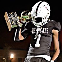 CHANDLIN SLADE MYERS (@chandlinm) 's Twitter Profile