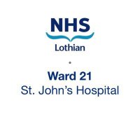 Ward 21 SJH Cardio-Respiratory(@21_sjh) 's Twitter Profile Photo