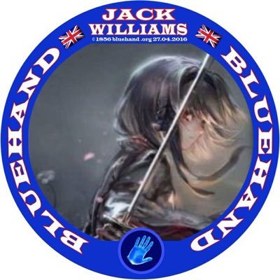 WilliamsWillij's profile picture. I am a malcontent with a twitter account. I am deplorable according to Hillary Clinton.