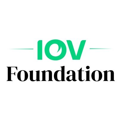 IOV_Foundation Profile Picture