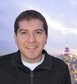 htssouza's profile picture. Analytics and AI @ CI&T