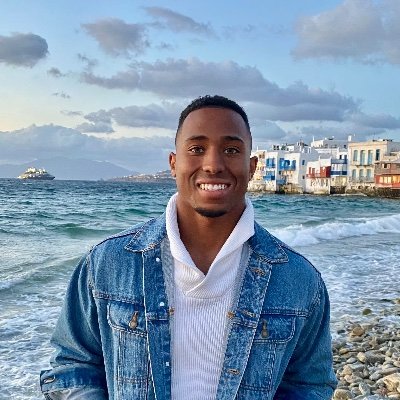 Cam Jefferies Profile