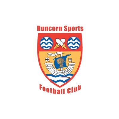 Football Club based at Runcorn Sports Club, Runcorn. #UpTheSports