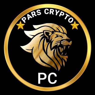 ParsCrypto_ Profile Picture