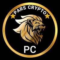 Pars Crypto (@parscrypto_) 's Twitter Profile Photo