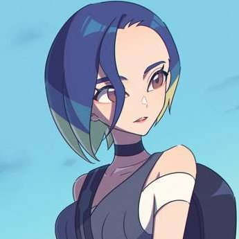 ZanΩさんのプロフィール画像