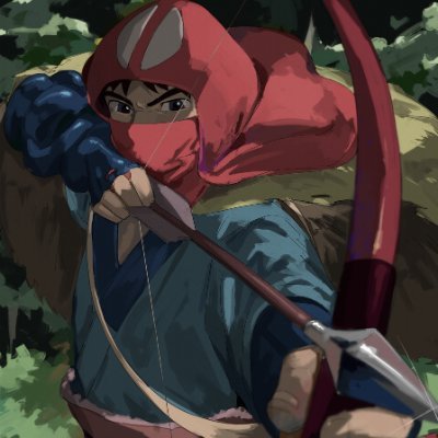 /ᐠ。﹏ 。ᐟ\
ENFP 🌻🍌🧃
860rr peak ⛰️
Crypto follower
https://t.co/xcp64f1HNi
Valorant Retired
https://t.co/Ax3zS9sw7l…