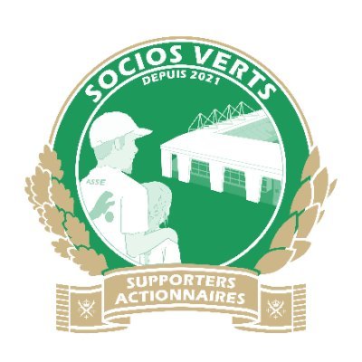 Le projet Socios pour l'A.S.Saint Etienne. Venez participer au projet d'actionnariat populaire ! Toutes les infos sur notre site internet https://t.co/IBeT7TPwR5