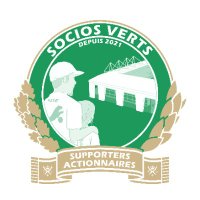 Socios Verts (@socio_verts) 's Twitter Profile