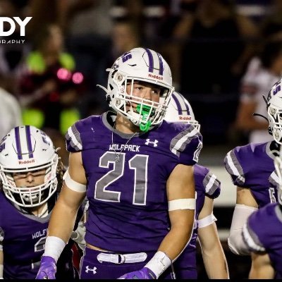 Ryder May // class of ‘24 // Shasta High-school // 6’1 195 // 3 year varsity player // RB MLB // 530.440.9325 // rydermay@icloud.com